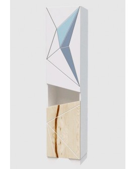 Origami UA Пенал O-P-003-3